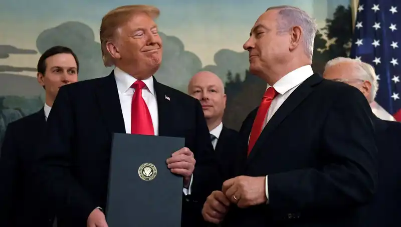 ABD Basını Açıkladı: Netanyahu’nun İran’a Saldırı Kararı 2024’te Aldığı İddia Ediliyor