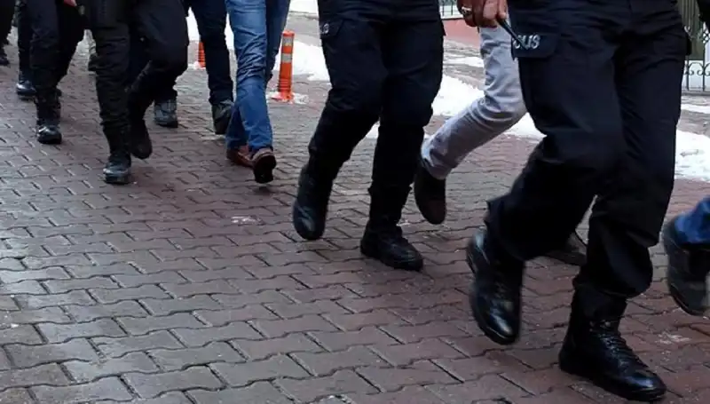 MİT ve Emniyetten FETÖ'ye Yönelik Yeni Operasyonlar: Hedefler Kim?