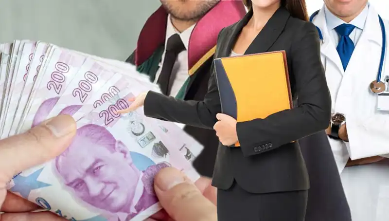 Temmuz Ayında Memur ve Emekli Maaşlarında Beklenen Zam Oranı Belirlendi!