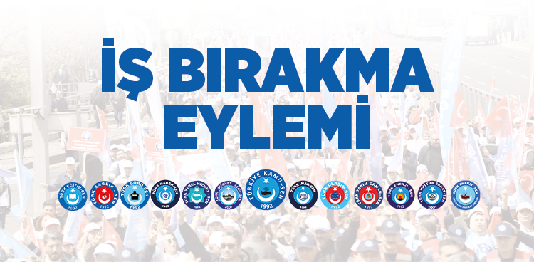 Memurların İş Bırakma Kararı: Hangi Taleplerle Yola Çıkıyorlar?
