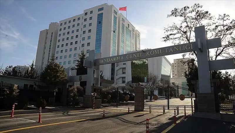 Jandarma Genel Komutanlığı'ndan Yeni İş İmkanları: Sürekli İşçi Alımı Duyurusu