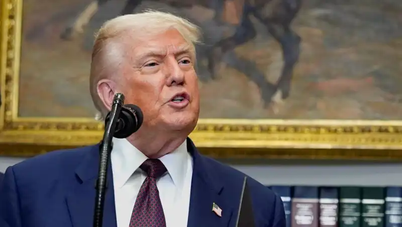 Trump'ın Nobel Barış Ödülü Adaylığı: Tartışmalı Bir Hamle mi?