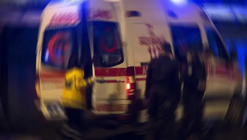 Yorgun Mermi Kâbusu: Bir Çocuk, İki Kişi Ağır Yaralı!