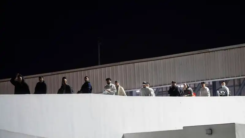 Düzensiz Göçmenlerin Yakalandığı İki İl: Detaylar ve Son Gelişmeler