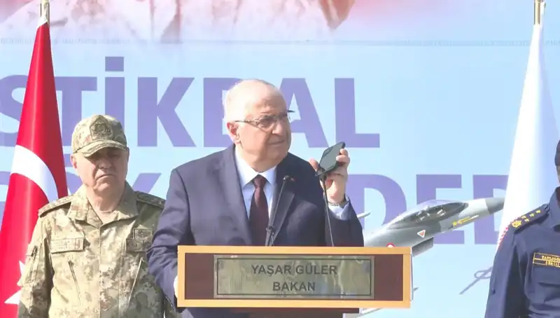 Cumhurbaşkanı Erdoğan, Mehmetçik’in Bayramını Kutladı: Vatanseverlik Dolu Bir Mesaj