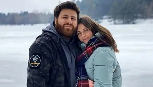 Murat Aci'nin Eşinden Dikkat Çeken 100 Milyonluk Açıklama!