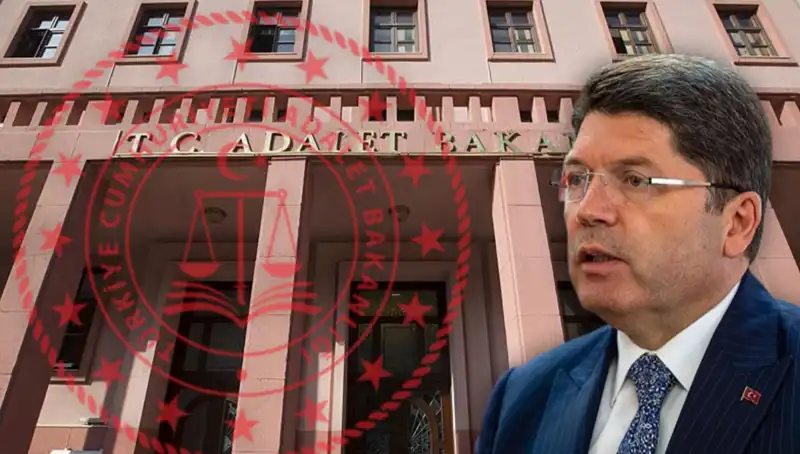 2025 Yılında Adalet Bakanlığı 20 Bin Personel Alımı Gerçekleşecek Mi?