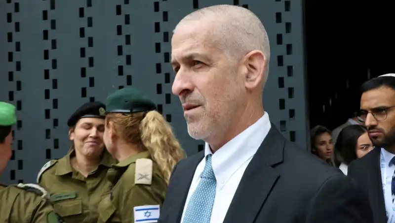 Israil’in İç İstihbarat Şefi Netenyahu’nun Gizli Talimatlarını Açıkladı