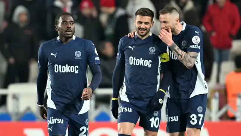 Osayi Samuel'in Evi Soyuldu: Futbolcuya Şok Olay!