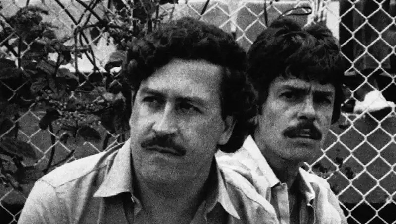 Escobar’ın Uçaklarının Pilotundan Şaşırtıcı İtiraflar: 20 Milyon Dolar Maaşla Çalışmak