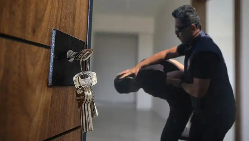 Mersin'den Adana'ya Sazan Sarmalı Dolandırıcılığı: Tapuda Ortaya Çıkan Skandal