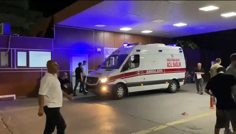 Bayramda Gelen Kötü Haber: Dilan’ın Trajik Ölümü