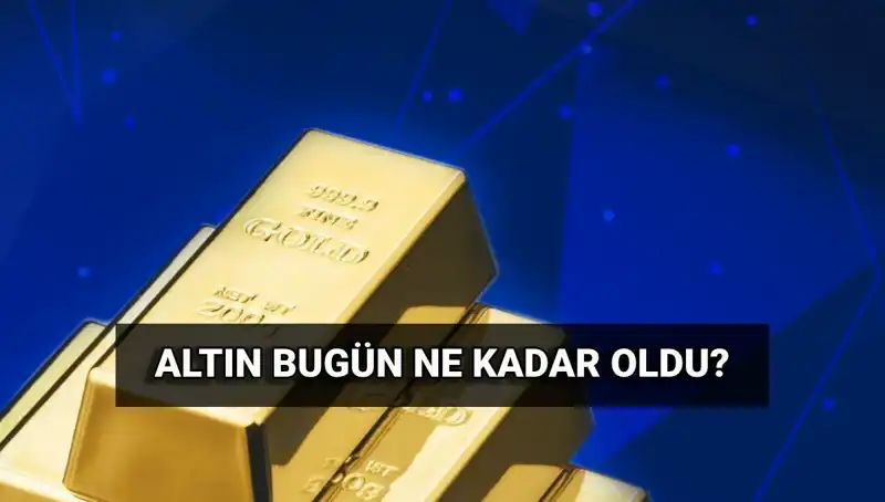 3 Haziran 2023: Canlı Altın Fiyatlarıyla Piyasalardaki Son Durum