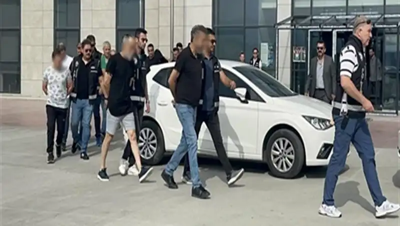 Hayal Satışı İle 10 Milyar Lira Dolandırıcılık: Turizm Firması Akıllara Zarar Verdi!
