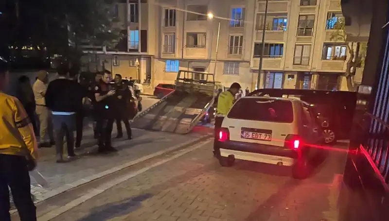 "Dur İhtarıyla Yakaladığı Sürücüye Yazılan Rekor Ceza!"