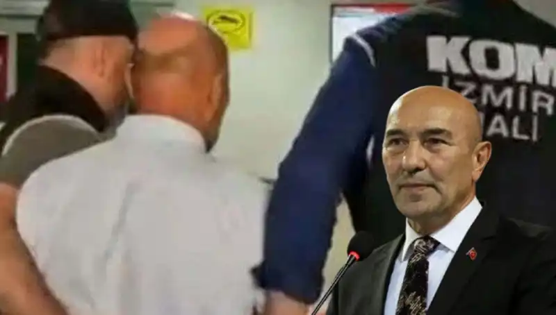 İZBETON Soruşturmasında Tunç Soyer İçin Beklenen Ceza Açıklandı