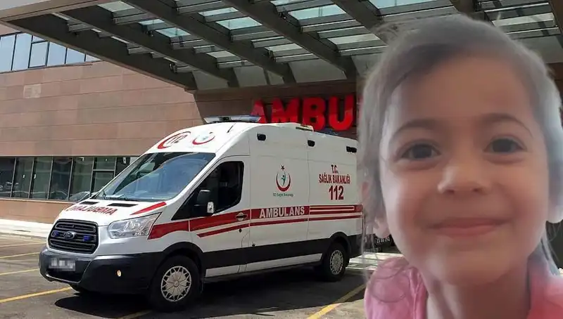 8 Yaşındaki Roza'dan İki Gün Sonra Beklenmedik Acı Haber Geldi