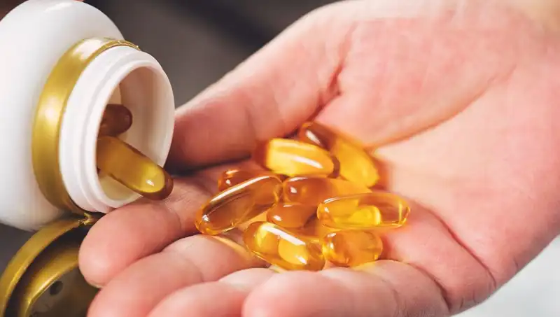 Aç Karnına İçmeniz Gereken 5 Önemli Vitamin ve Faydaları