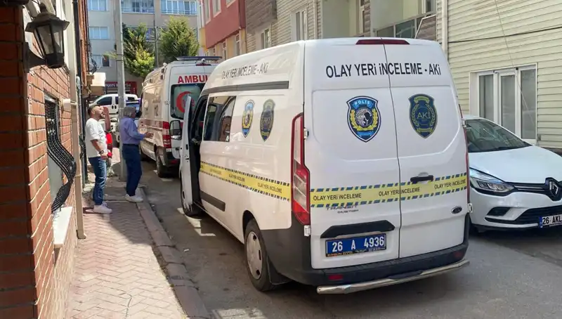 İki Çocuk Babası Adamın Evinin İçinde Bulunan Ölümü: Sır Perdesi Aralanıyor