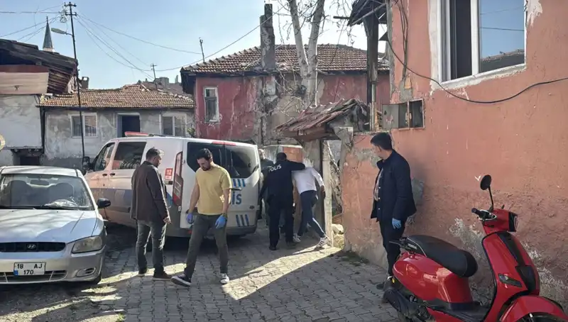Çankırı'da Uyuşturucu Operasyonunda 6 Şüpheli Yakalandı, Detaylar Ortaya Çıktı!