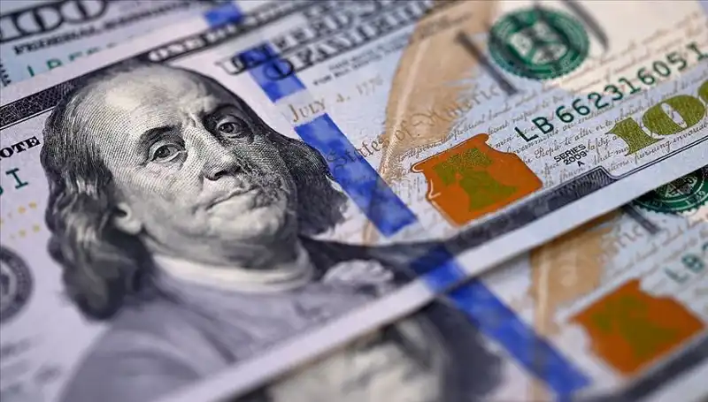 ABD Finansal Görünümde Beklenmedik Bir Gelişme: Bütçe Fazlası!