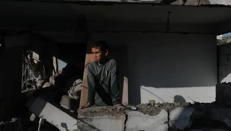 Gazze'de Şok Edici Veriler: Can Kayıpları 52 Bini Aştı