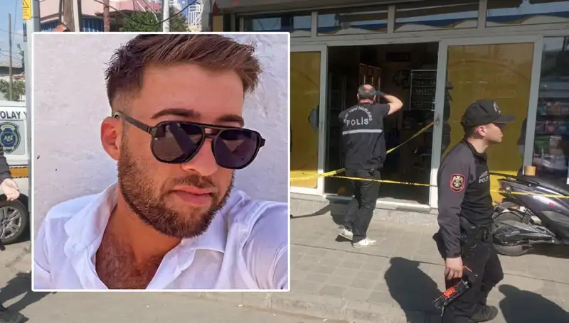 Kuzenlerin Arasındaki Tartışma Kanlı Bir Çatışmaya Dönüştü