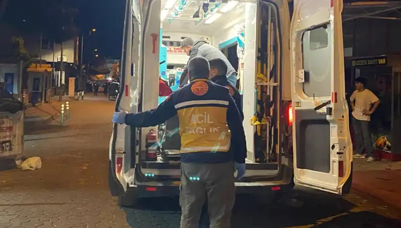 Manisa'da Şok Eden Olay: Koca Dehşeti Aileyi Yıktı