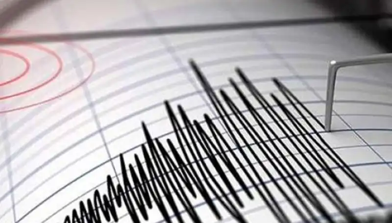 Sındırgı’da Şok Eden Deprem: 4,3 Büyüklüğünde Sarsıntı Yaşandı!