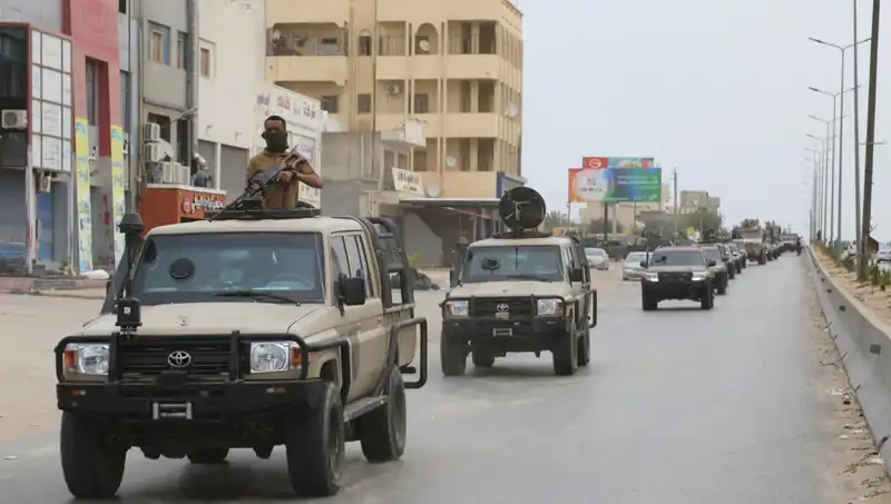 Birleşmiş Milletler’den Libya İçin Acil Açıklama: Yeni Bir Dönem Başlıyor mu?