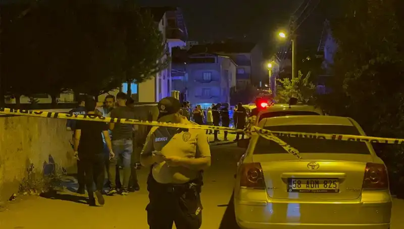 Kına Gecesinde Eğlence Yerini Şiddete Bıraktı: 12 Yaralı