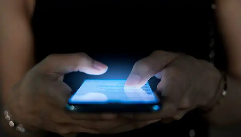 Narsisizm ve Telefon Kullanımı: Psikologların Şaşırtan Tespiti