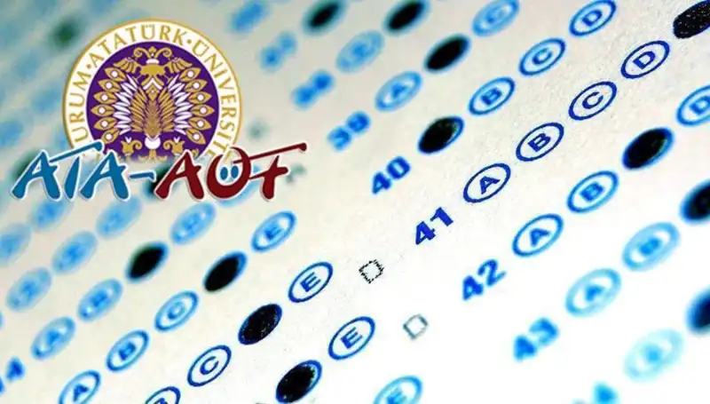 Sınavsız İkinci Üniversite Fırsatı: ATA-AÖF’te Kayıt Dönemi Başladı!