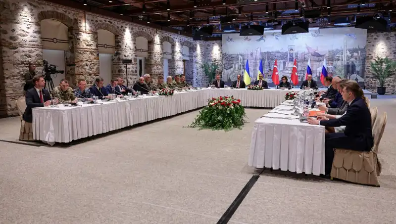 Ukrayna Meselesi Kremlinde Tartışılıyor: Yeni Görüşme Tarihi Ne Zaman?
