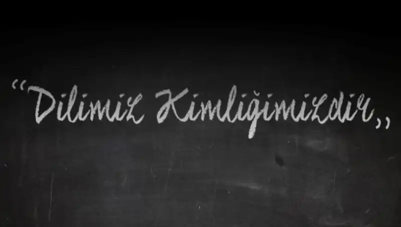 Türk Dil Bayramı 2023: Tarihleri ve Kutlama Mesajlarını Keşfedin