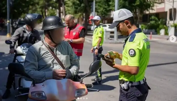 Isparta’da Trafik Denetimleri Artıyor: Güvenli Yolculuk İçin Yeni Uygulamalar