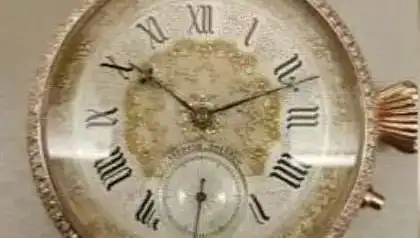 İş Dünyasında Şok: 3,5 Milyon Liralık Saat Hırsızlığı Davası Başlıyor!