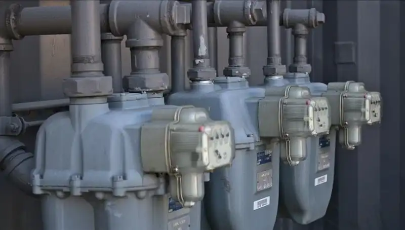 Avrupa Birliği’nde Gaz İthalatı: Sabit Kalandaki Gizli Dinamikler