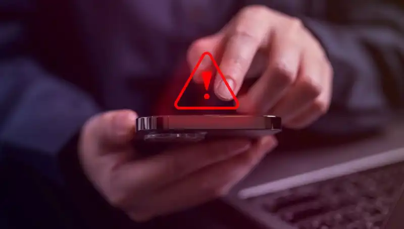 İngiltere'den Dikkat Çeken Uygulama: 87 Milyon Telefon Aynı Anda Çalacak!