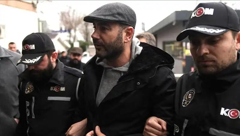 Rıza Akpolat’ın Baldızına Gözaltı: Olayın Perde Arkası ve Sonuçları