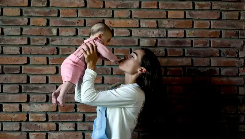 Birleşmiş Milletler'in Çocuk Sahibi Olmanın Engellerine Dair Korkutucu Verileri