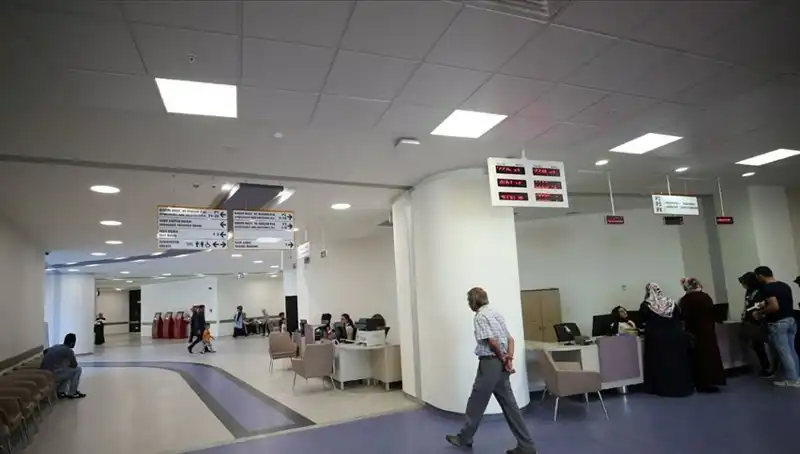 Sağlıkta Dönüşüm Projesi TBMM'ye Sunuldu: Yeni Reform Paketinin Ayrıntıları