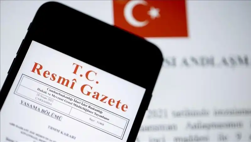HSK ve Atama Kararları Resmi Gazete’de Yayınlandı! Neler Oldu?