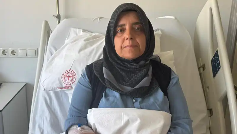 3 Yıl Teşhis Bekleyen Kadının 6 Belirtiyle Mücadelesi: Hayatını Değiştiren Deneyim