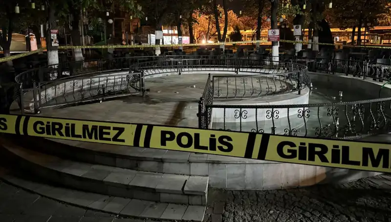 Kırklareli'nde Süs Havuzunda Yüzlerce Kişiyi Etkileyen Tehlike: Dört Hastane Yolu Gördü