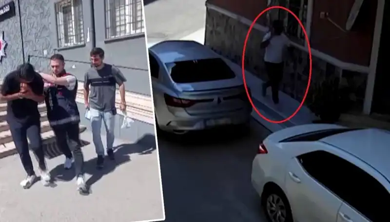 Oğlunu Kandıran Dolandırıcı, Aileyi Zor Duruma Soktu!