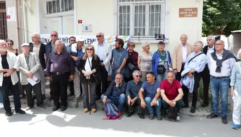 Orhan Kemal’in Edebi Mirası: Ölümünün 55. Yılında Yeniden Hatırlanıyor
