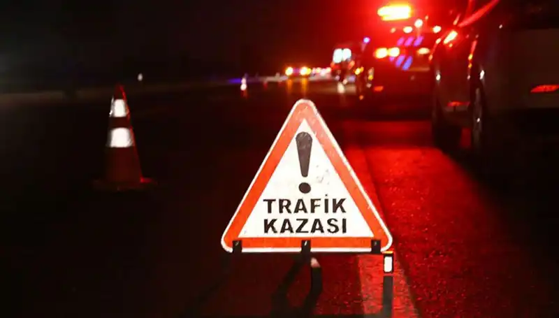 Şanlıurfa’da Zincirleme Kaza: 7 Kişi Yaralandı, Detaylar Şok Etti!