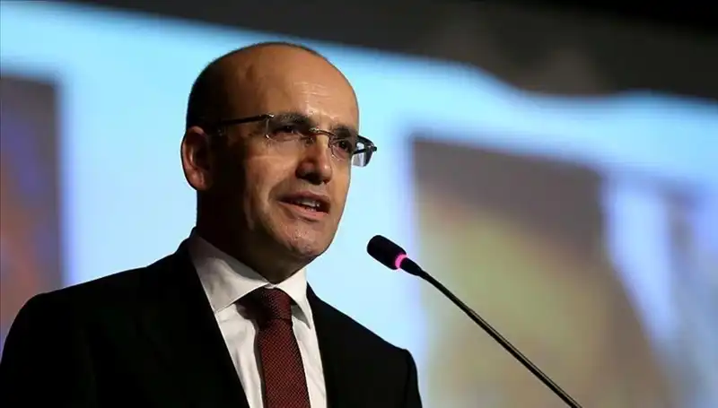 Bakan Şimşek'ten KKM Açıklaması: Ekonomik İstikrar ve Gelecek Vizyonu