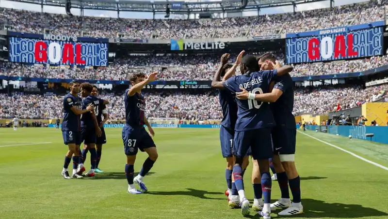 FIFA Kulüpler Dünya Kupası’nda Final Heyecanı: Hangi Takım Zafer Elde Edecek?